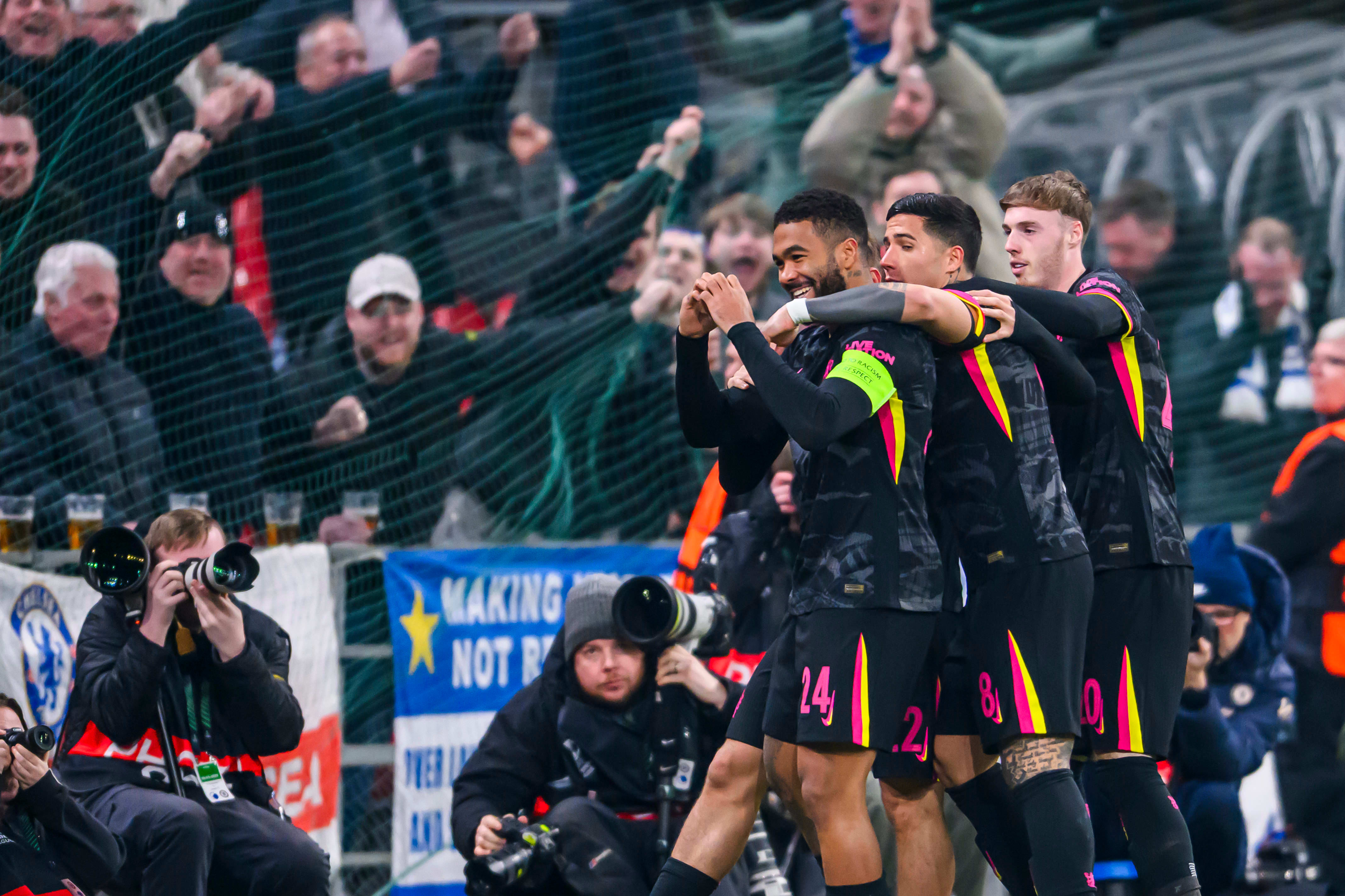 HeatMaster H6 高温流体泵